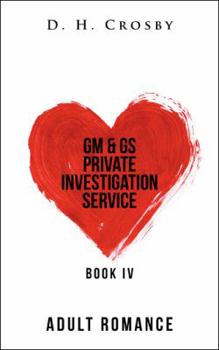Paperback Gm & Gs Private Investigation Service: Book Iv Book
