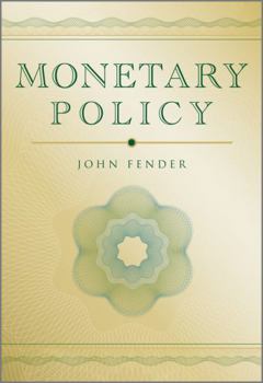 Paperback Monetary Policy Book