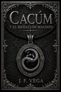 Paperback Cacúm y el medallón maldito [Spanish] Book