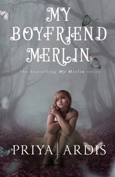 Paperback My Boyfriend Merlin Book