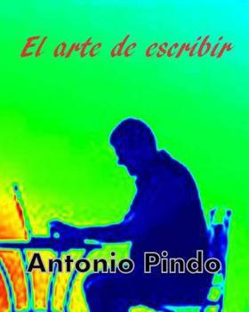 Paperback El arte de escribir [Spanish] Book