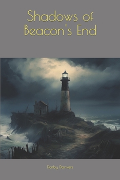 Paperback Shadows of Beacon's End Book