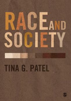 Paperback Race and Society Book