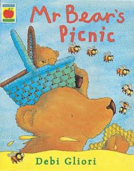 Paperback Mr. Bear's Picnic Book