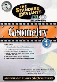 DVD Geometry Part 1 Book