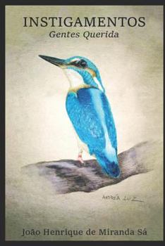 Paperback Instigamentos: Gentes Querida [Portuguese] Book