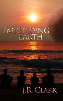 Paperback Impending Earth Book