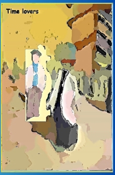 Time Lovers