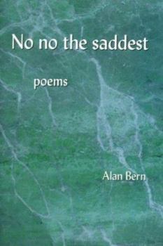 Paperback No No the Saddest Book