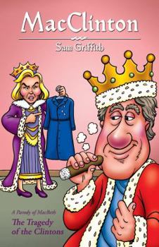 Paperback MacClinton Book