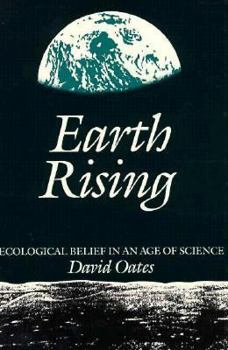 Paperback Earth Rising Book