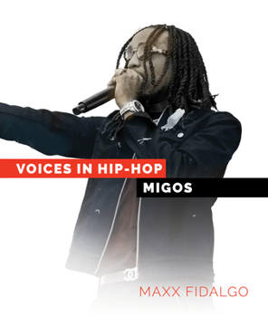Paperback Migos Book