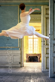 Paperback ballett 2021 Book