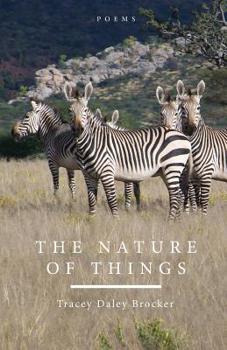 Paperback The Nature of Things Book