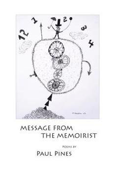 Paperback Message from the Memoirist Book