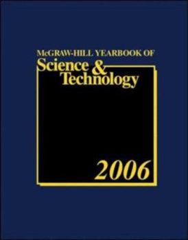 McGraw-Hill Education Yearbook of Science and Technology 2014