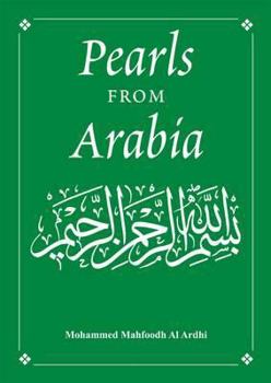 Paperback Pearls from Arabia (English and Arabic Edition) Book