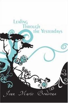 Paperback Leafing Through the Yesterdays Book