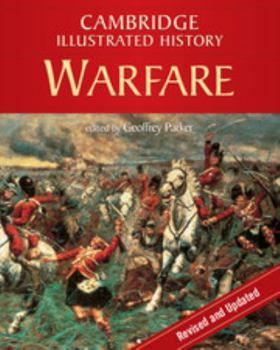 Paperback The Cambridge Illustrated History of Warfare: The Triumph of the West Book