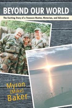 Paperback Beyond Our World Book