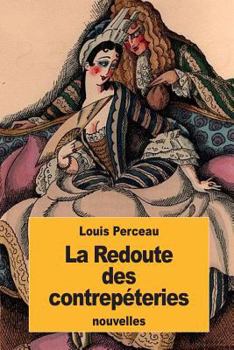 Paperback La Redoute des contrepéteries [French] Book