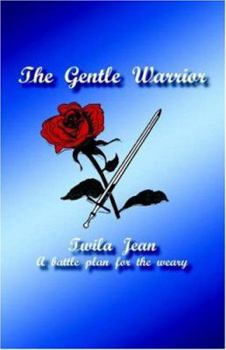 Paperback The Gentle Warrior Book