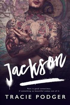 Paperback Jackson Book