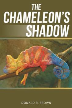 Paperback The Chameleon's Shadow Book