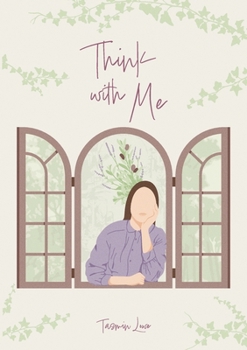Paperback Think With Me Book