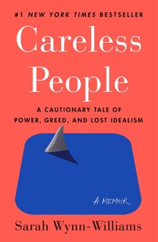  Careless People