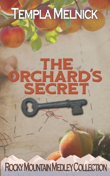 Paperback The Orchard's Secret Book
