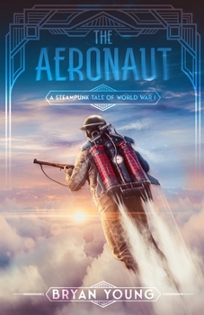 Paperback The Aeronaut Book