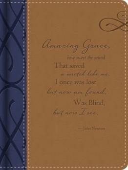 Amazing Grace Journal