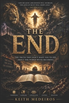 Paperback The End Book