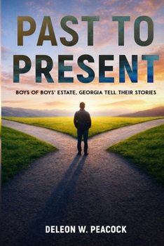 Past to Present: Boys of Boys’ Estate, Georgia tell their Stories