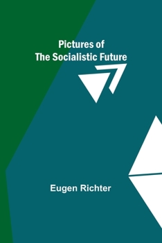 Paperback Pictures of the Socialistic Future Book