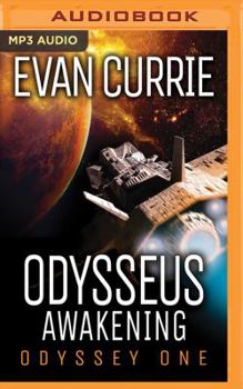 Odysseus Awakening - Book #6 of the Odyssey One