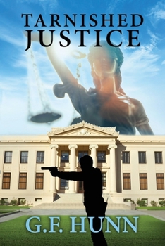 Paperback Tarnished Justice Book