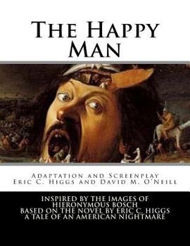 Paperback The Happy Man: The Happy Man Book