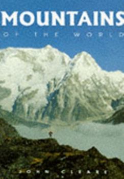 Hardcover Mountains of the World Book