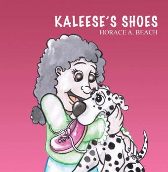 Paperback Kaleese's Shoes Book