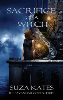 Paperback Sacrifice of a Witch Book