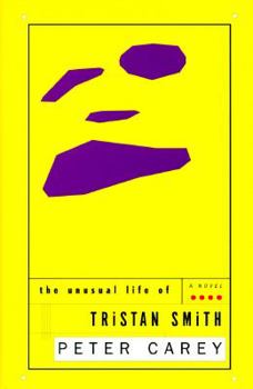 Hardcover The Unusual Life of Tristan Smith Book
