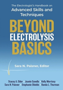 Paperback Electrologist's Handbook Book