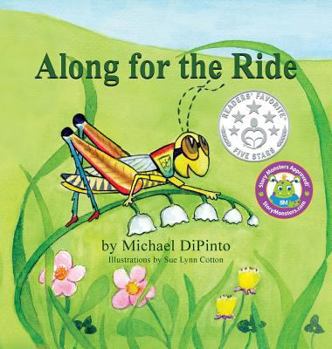 Hardcover Along for the Ride Book