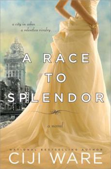 Paperback A Race to Splendor Book