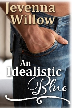 Paperback An Idealistic Blue Book
