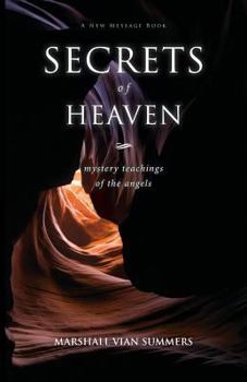 Paperback Secrets of Heaven Book