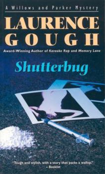 Shutterbug (Willows & Parker Mysteries (Paperback)) - Book #11 of the A Willows and Parker Mystery