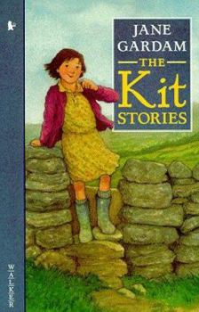 Paperback The Kit Stories (Storybooks) Book
